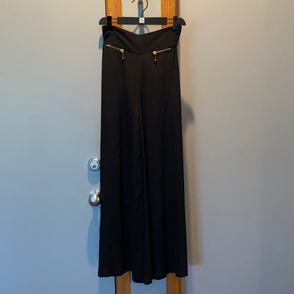 Vintage Jean Paul Gaultier Wide leg pant